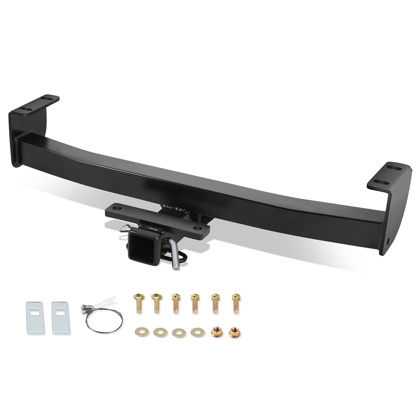 ESCALON TRASERO 16-19 TOYOTA TACOMA