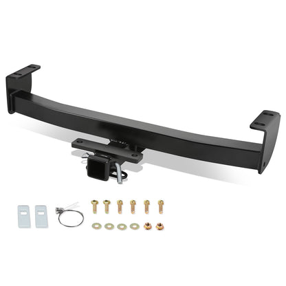 ESCALON TRASERO 16-19 TOYOTA TACOMA