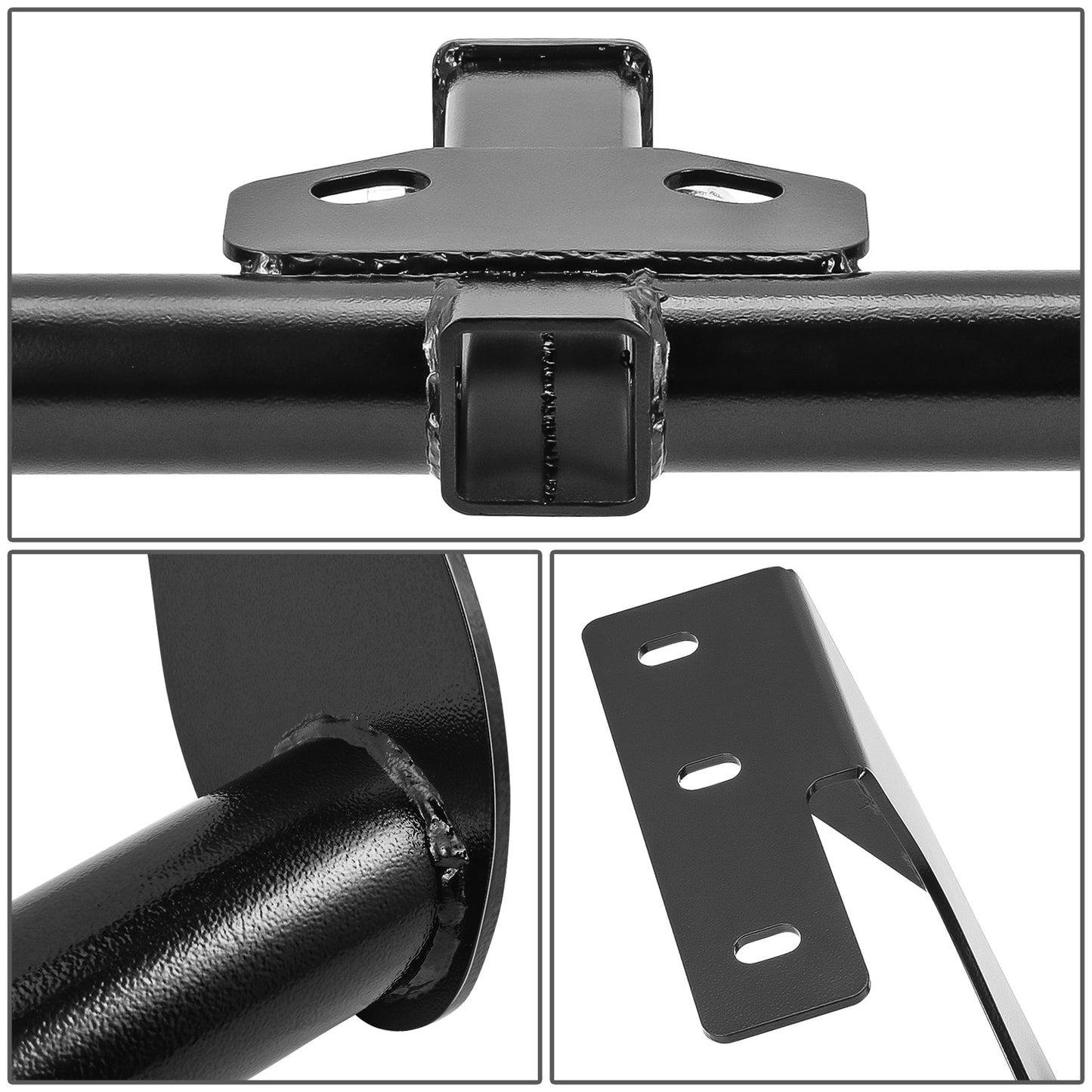 ESCALON TRASERO 19-20 SUBARU FORESTER