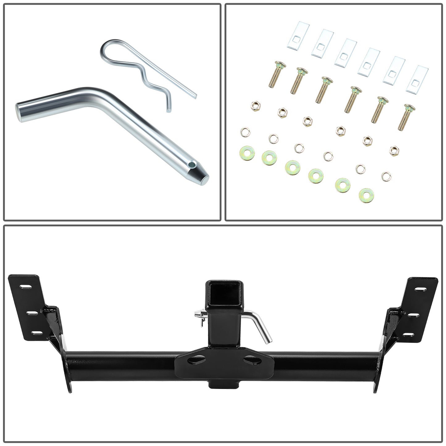 ESCALON TRASERO 19-20 SUBARU FORESTER