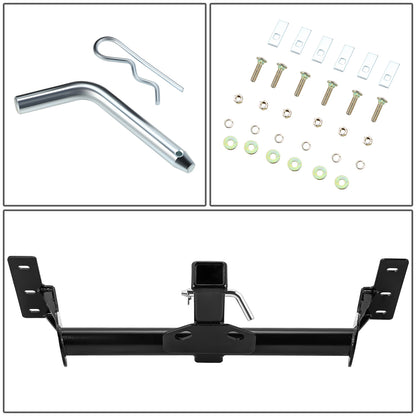 ESCALON TRASERO 19-20 SUBARU FORESTER