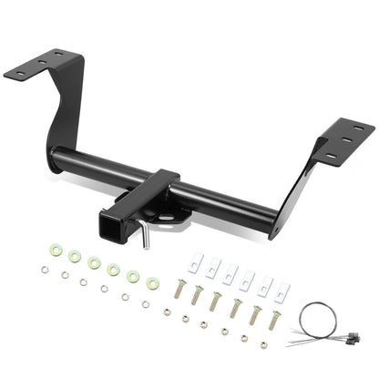 ESCALON TRASERO 19-20 SUBARU FORESTER