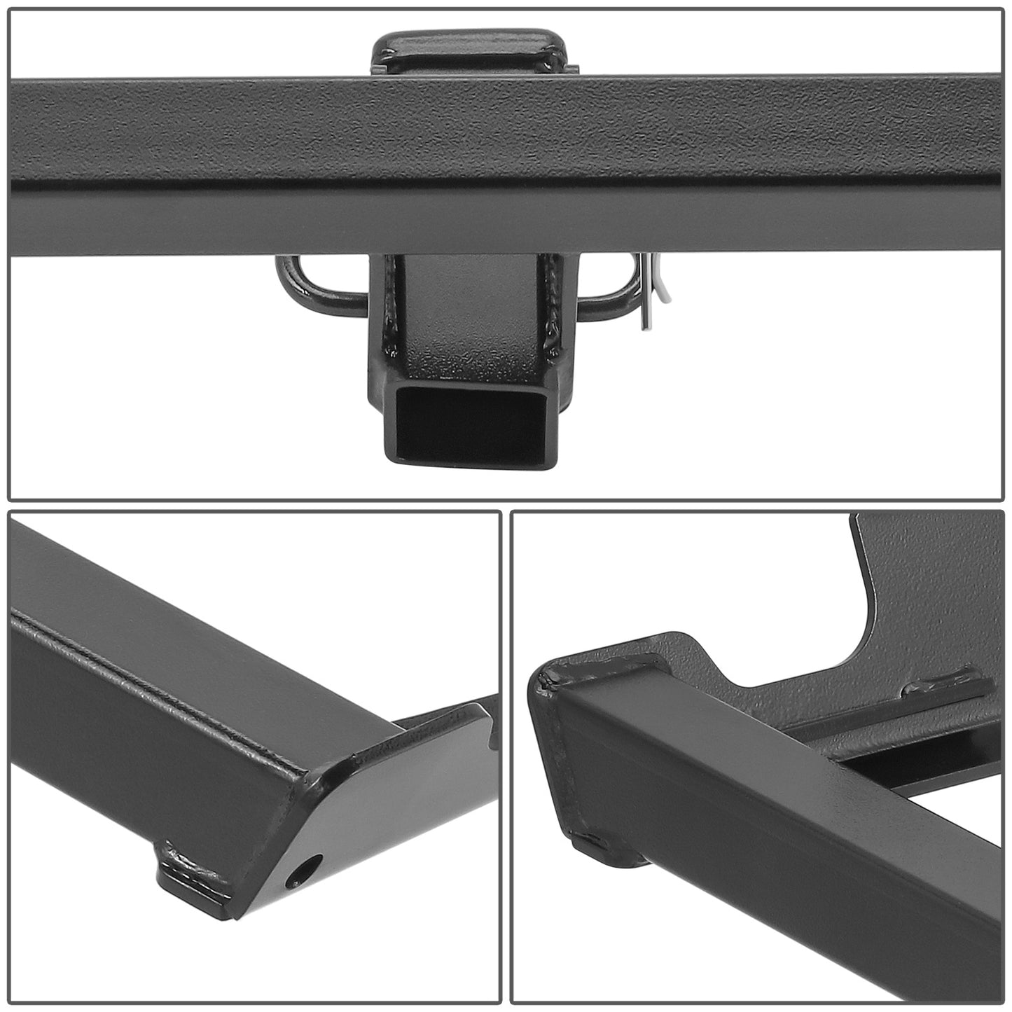 ESCALON TRASERO 13-19 MAZDA CX5