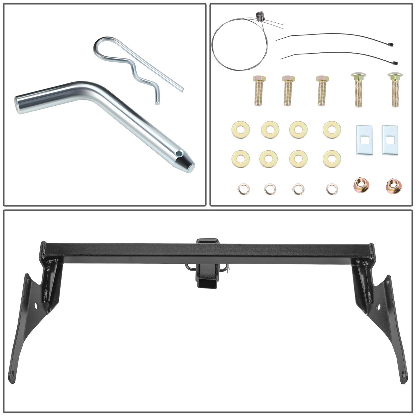 ESCALON TRASERO 13-19 MAZDA CX5