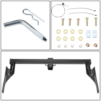 ESCALON TRASERO 13-19 MAZDA CX5