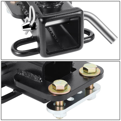 ESCALON TRASERO 19 RAM 1500