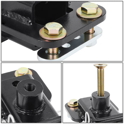 ESCALON TRASERO 19 RAM 1500