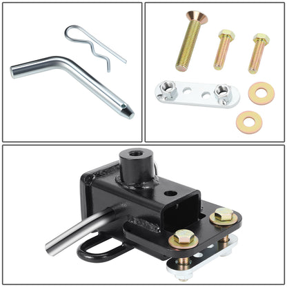 ESCALON TRASERO 19 RAM 1500