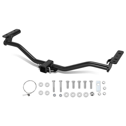 ESCALON TRASERO 11-19 FORD EXPLORER / 13-19 FORD POLICE INTERCEPTOR UTILITY - CLASS III HITCH - 2" RECEIVER TUBE