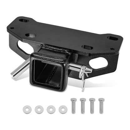 ESCALON TRASERO 10-23 LEXUS GX460 - CLASS III HITCH - 2" RECEIVER TUBE