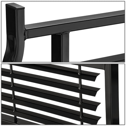 ESCALON TRASERO 15-22 CHEVROLET COLORADO / 15-22 GMC CANYON - FITS MODELS WITHOUT TOOLBOX / TONNEAU COVER - HEADACHE RACK