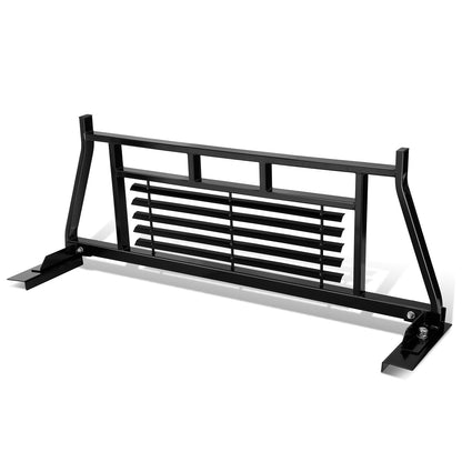 ESCALON TRASERO 15-22 CHEVROLET COLORADO / 15-22 GMC CANYON - FITS MODELS WITHOUT TOOLBOX / TONNEAU COVER - HEADACHE RACK