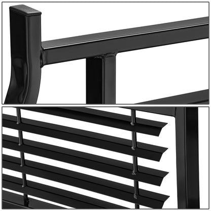 ESCALON TRASERO 05-23 TOYOTA TACOMA - STAKE HOLE POCKET BOLT DESIGN - NO DRILLING REQUIRED - HEADACHE RACK