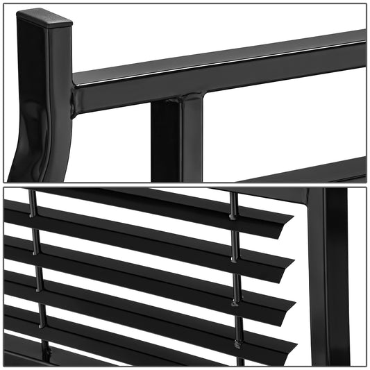 ESCALON TRASERO 05-23 TOYOTA TACOMA - STAKE HOLE POCKET BOLT DESIGN - NO DRILLING REQUIRED - HEADACHE RACK
