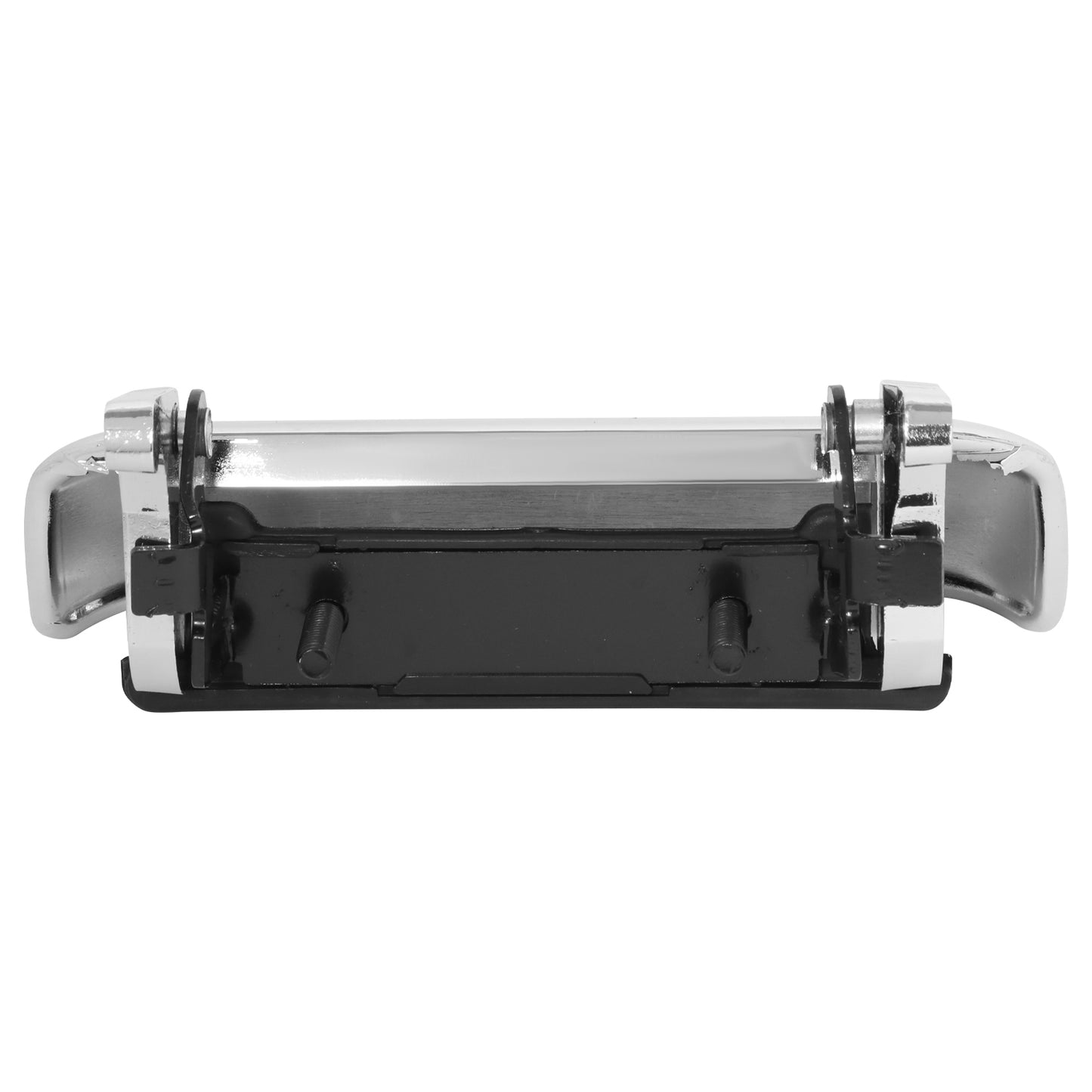 MANIJA DOOR HANDLE COVERS - FD RANGR '98-'00/01-'03/04-05 TAIL GATE HANDLE OUTER  98-11 W/ALL CHROME (METAL) (PERFORMANCE)