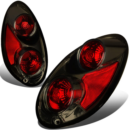 FAROS TRASEROS 01-05 CHRYSLER PT CRUSIER - ALTEZZA - SMOKE