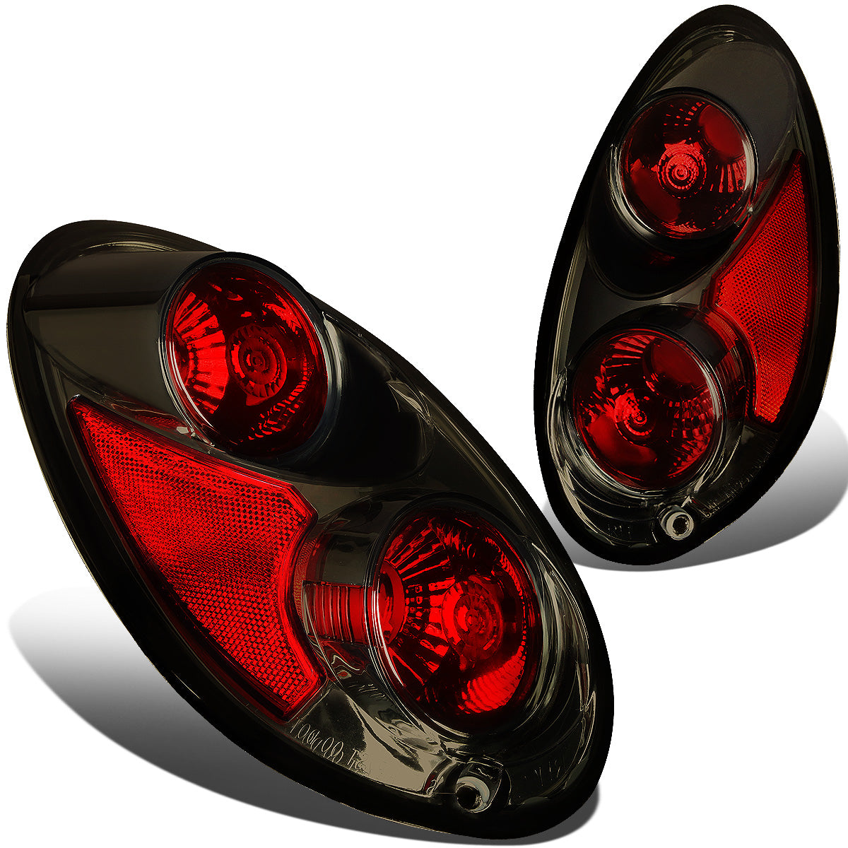 FAROS TRASEROS 01-05 CHRYSLER PT CRUSIER - ALTEZZA - SMOKE