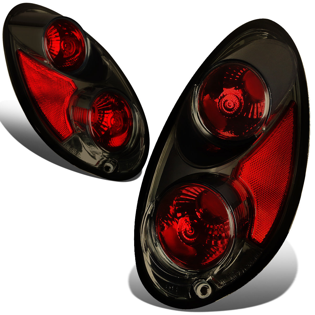 FAROS TRASEROS 01-05 CHRYSLER PT CRUSIER - ALTEZZA - SMOKE