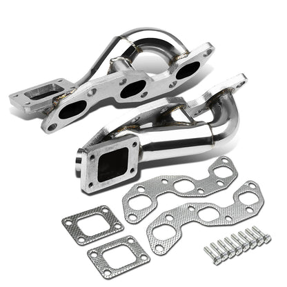 TURBO MANIFOLD TURBO MANIFOLD - SS - 90-96 NISSAN 300ZX - T25/T28 FLANGE