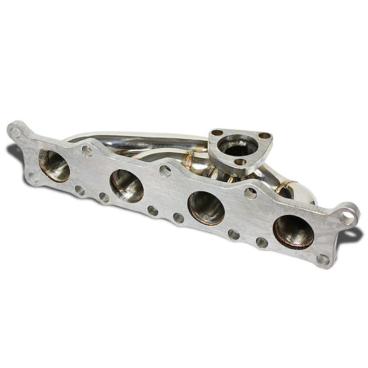 TURBO MANIFOLD TURBO MANIFOLD - SS - 97-06 AUDI A4 B5 B6 / 98-05 VW PASSAT 1.8T - K03 FLANGE - I3-3