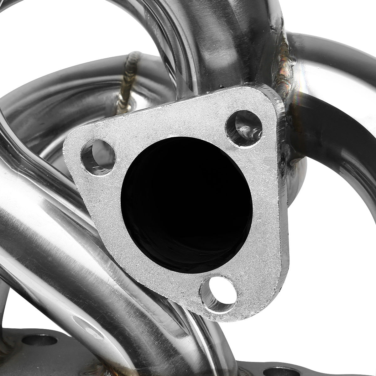 TURBO MANIFOLD TURBO MANIFOLD - SS - 97-05 VW PASSAT B5 1.8T 20V K03 / K04 EQUAL LENGTH