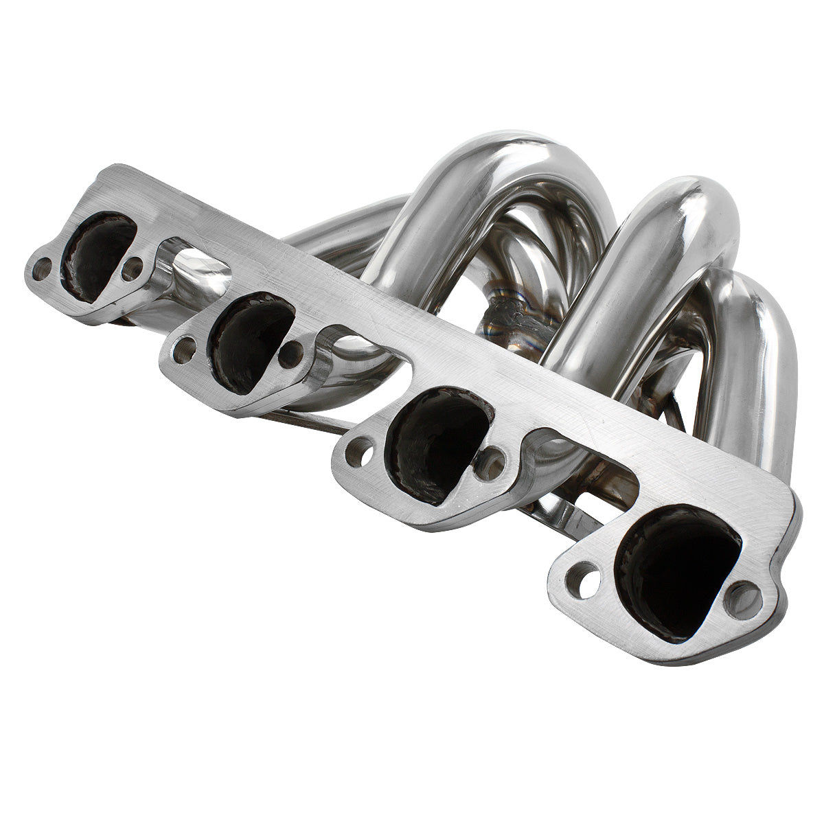 TURBO MANIFOLD TURBO MANIFOLD - SS - 03-07 FORD FOCUS / 02-09 B2300 F23 - T3 FLANGE - 35 / 38MM WG - I9-5