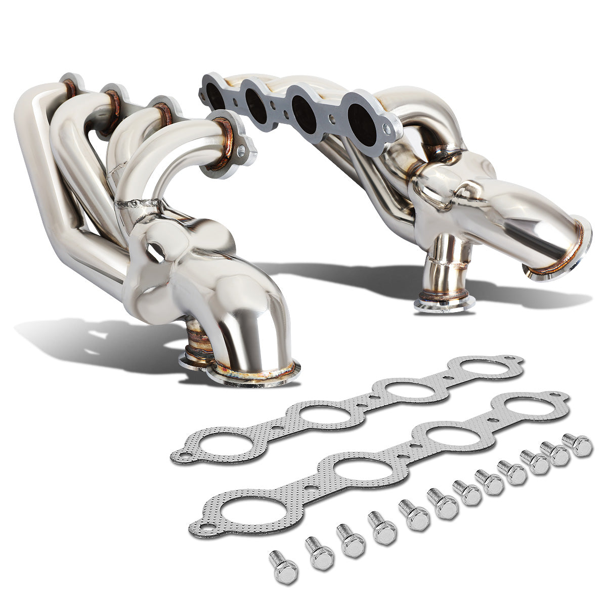 TURBO MANIFOLD TURBO MANIFOLD - SS - 99-14 CHEVY - LS1 LS6 LSX
