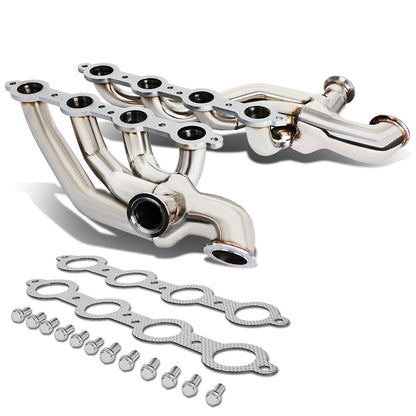 TURBO MANIFOLD TURBO MANIFOLD - SS - 99-14 CHEVY - LS1 LS6 LSX