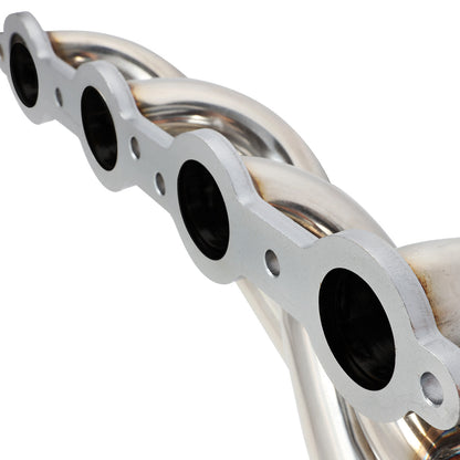 TURBO MANIFOLD TURBO MANIFOLD - SS - 99-14 CHEVY - LS1 LS6 LSX