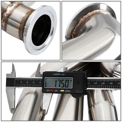 TURBO MANIFOLD TURBO MANIFOLD - SS - 99-14 CHEVY - LS1 LS6 LSX