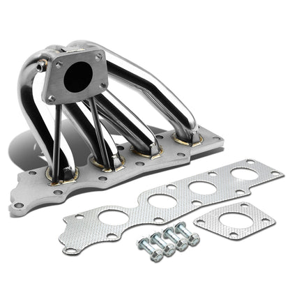 TURBO MANIFOLD TURBO MANIFOLD - SS - 06-13 MAZDA MAZDASPEED 3 / 6 2.3L DISI / K04 K0422