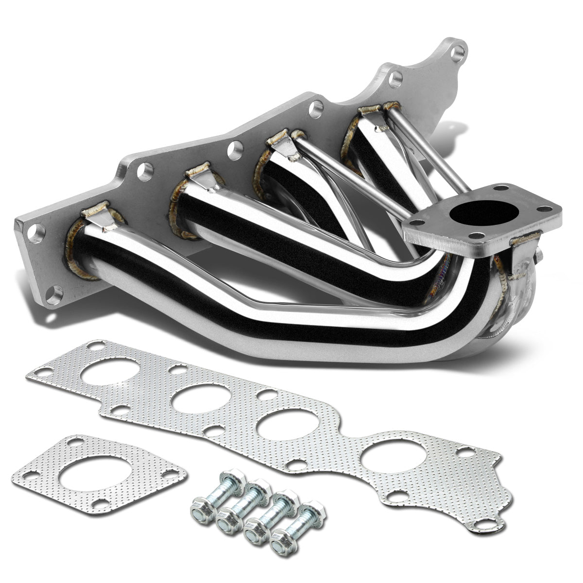 TURBO MANIFOLD TURBO MANIFOLD - SS - 06-13 MAZDA MAZDASPEED 3 / 6 2.3L DISI / K04 K0422