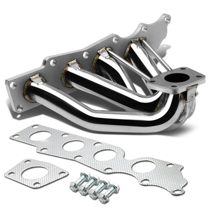 TURBO MANIFOLD TURBO MANIFOLD - SS - 06-13 MAZDA MAZDASPEED 3 / 6 2.3L DISI / K04 K0422