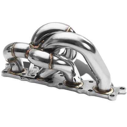 TURBO MANIFOLD TURBO MANIFOLD - SS - 97-06 AUDI A4 / 98-05 VW PASSAT - K03 / K04 FLANGE - I9-4
