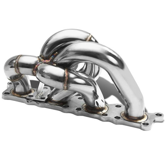 TURBO MANIFOLD TURBO MANIFOLD - SS - 97-06 AUDI A4 / 98-05 VW PASSAT - K03 / K04 FLANGE - I9-4