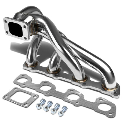 TURBO MANIFOLD TURBO MANIFOLD - SS - 74-93 VOLVO 240 / 200 2.4L 2.4 B20 T3