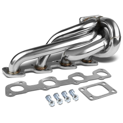 TURBO MANIFOLD TURBO MANIFOLD - SS - 74-93 VOLVO 240 / 200 2.4L 2.4 B20 T3
