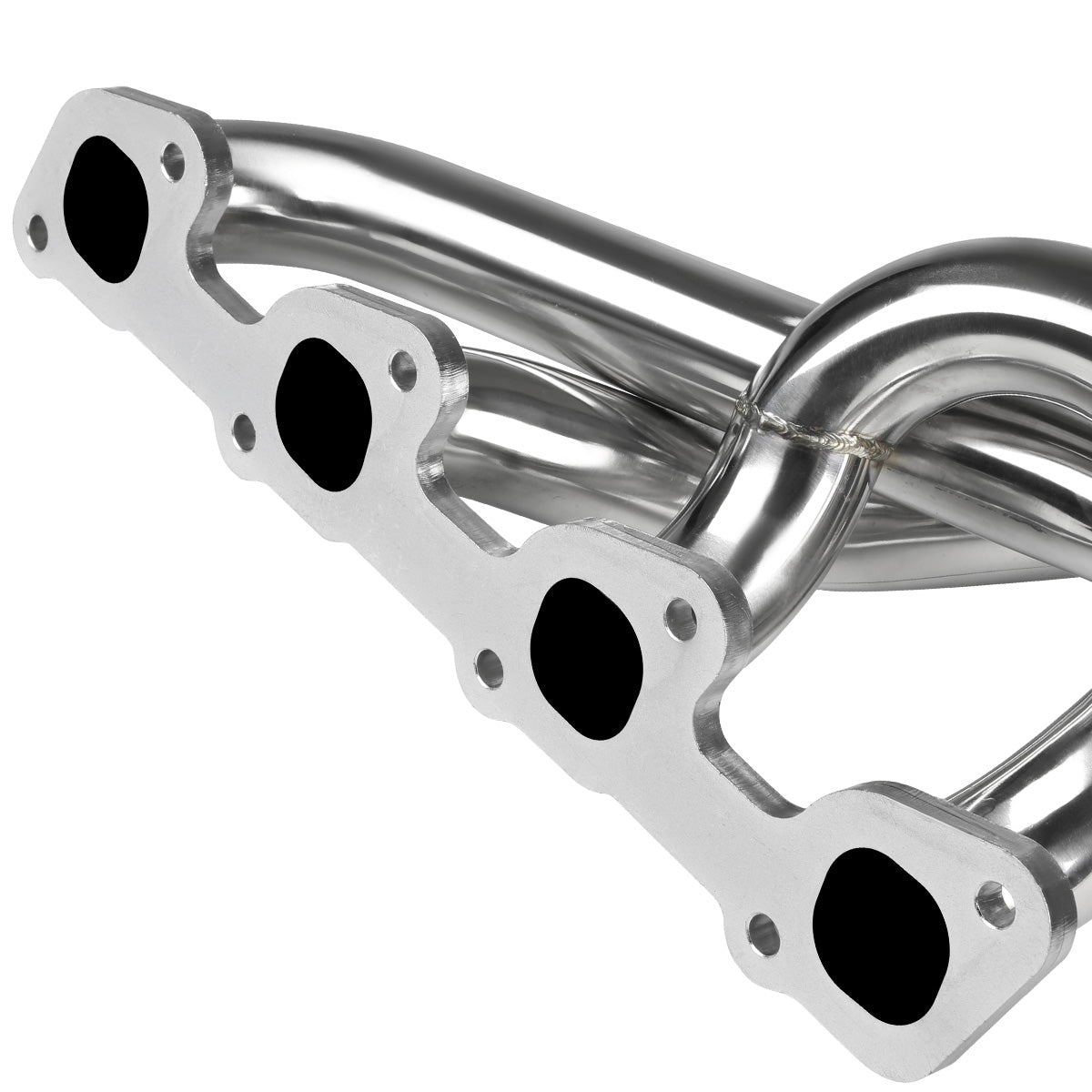 TURBO MANIFOLD TURBO MANIFOLD - SS - 74-93 VOLVO 240 / 200 2.4L 2.4 B20 T3