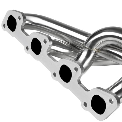TURBO MANIFOLD TURBO MANIFOLD - SS - 74-93 VOLVO 240 / 200 2.4L 2.4 B20 T3