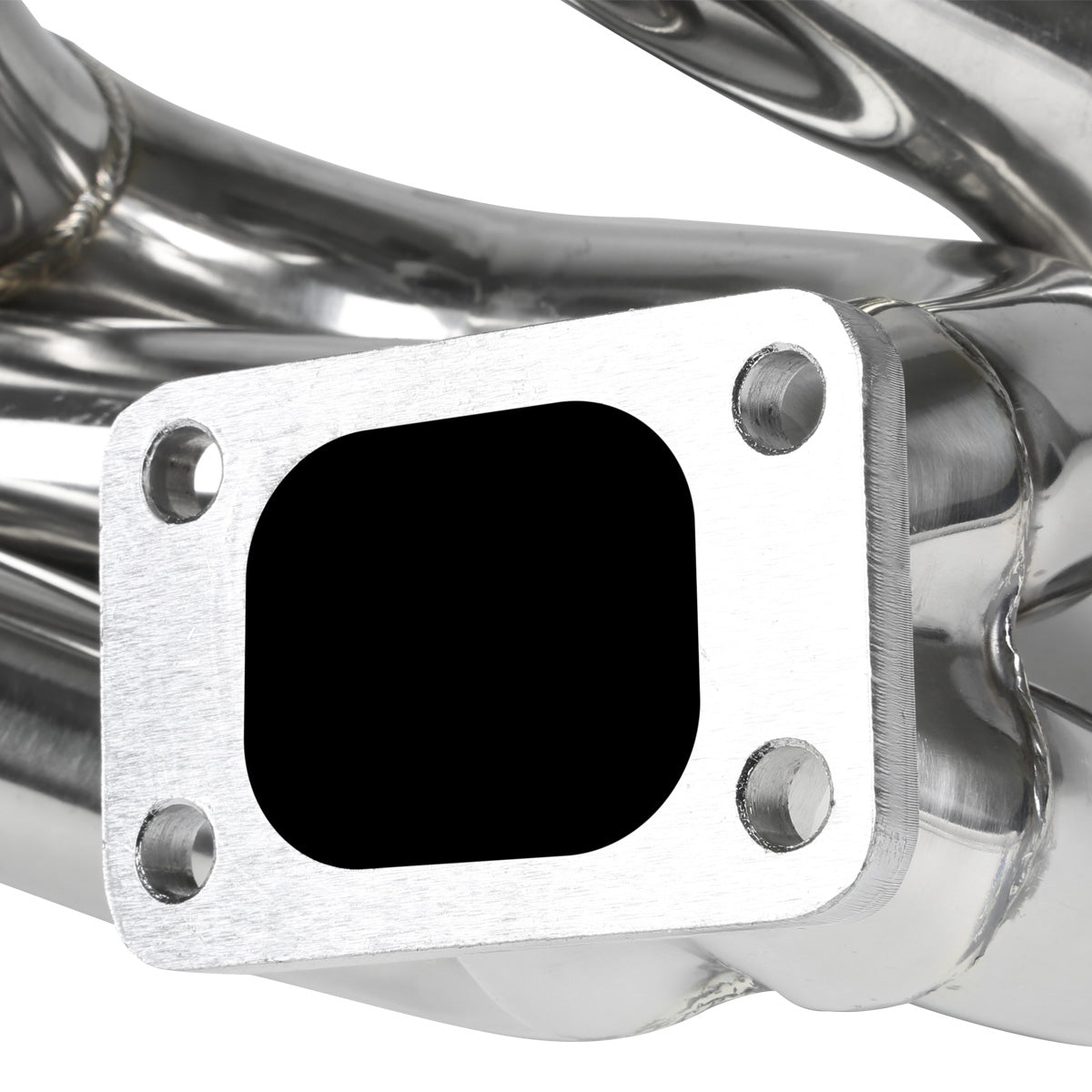 TURBO MANIFOLD TURBO MANIFOLD - SS - 74-93 VOLVO 240 / 200 2.4L 2.4 B20 T3