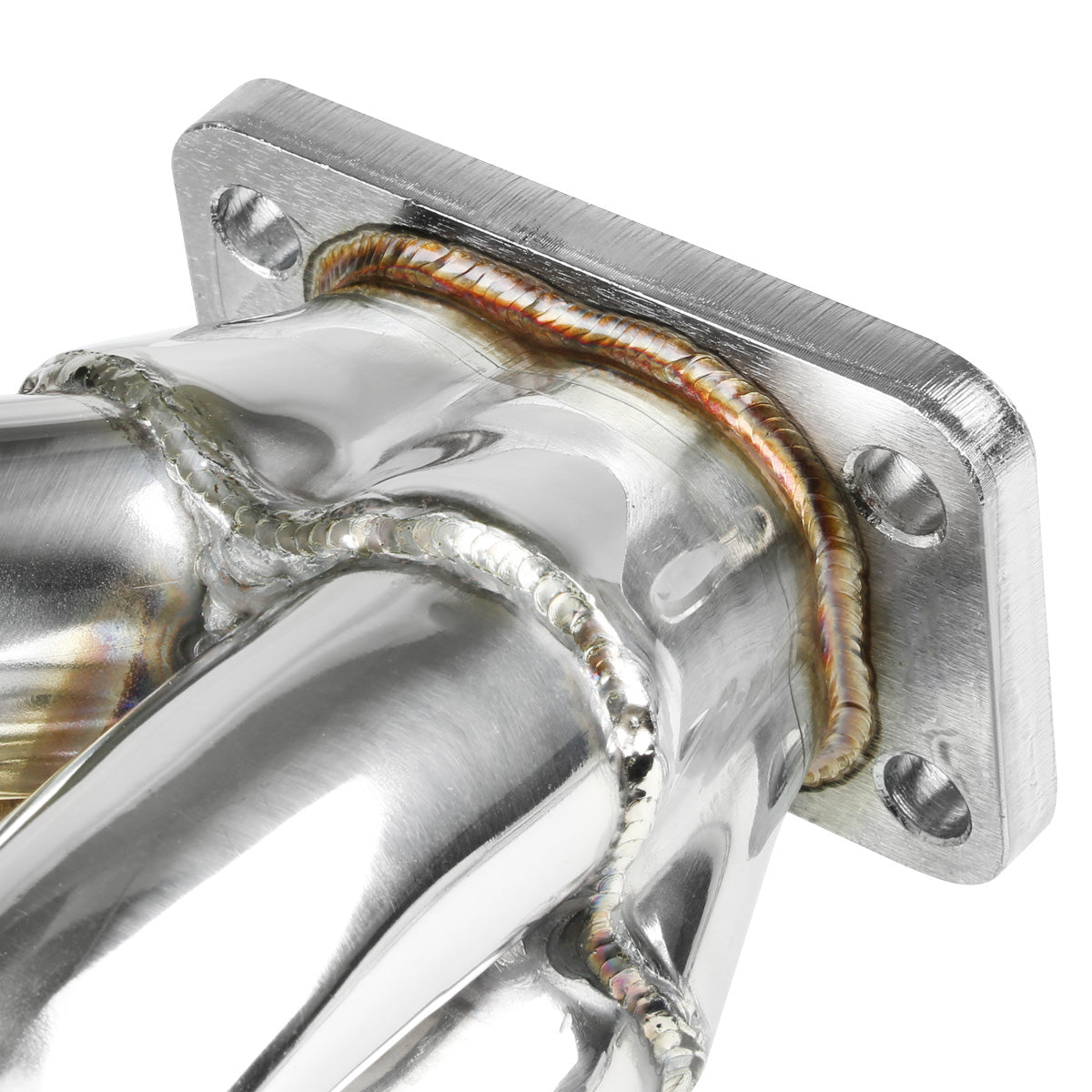 TURBO MANIFOLD TURBO MANIFOLD - SS - 74-93 VOLVO 240 / 200 2.4L 2.4 B20 T3