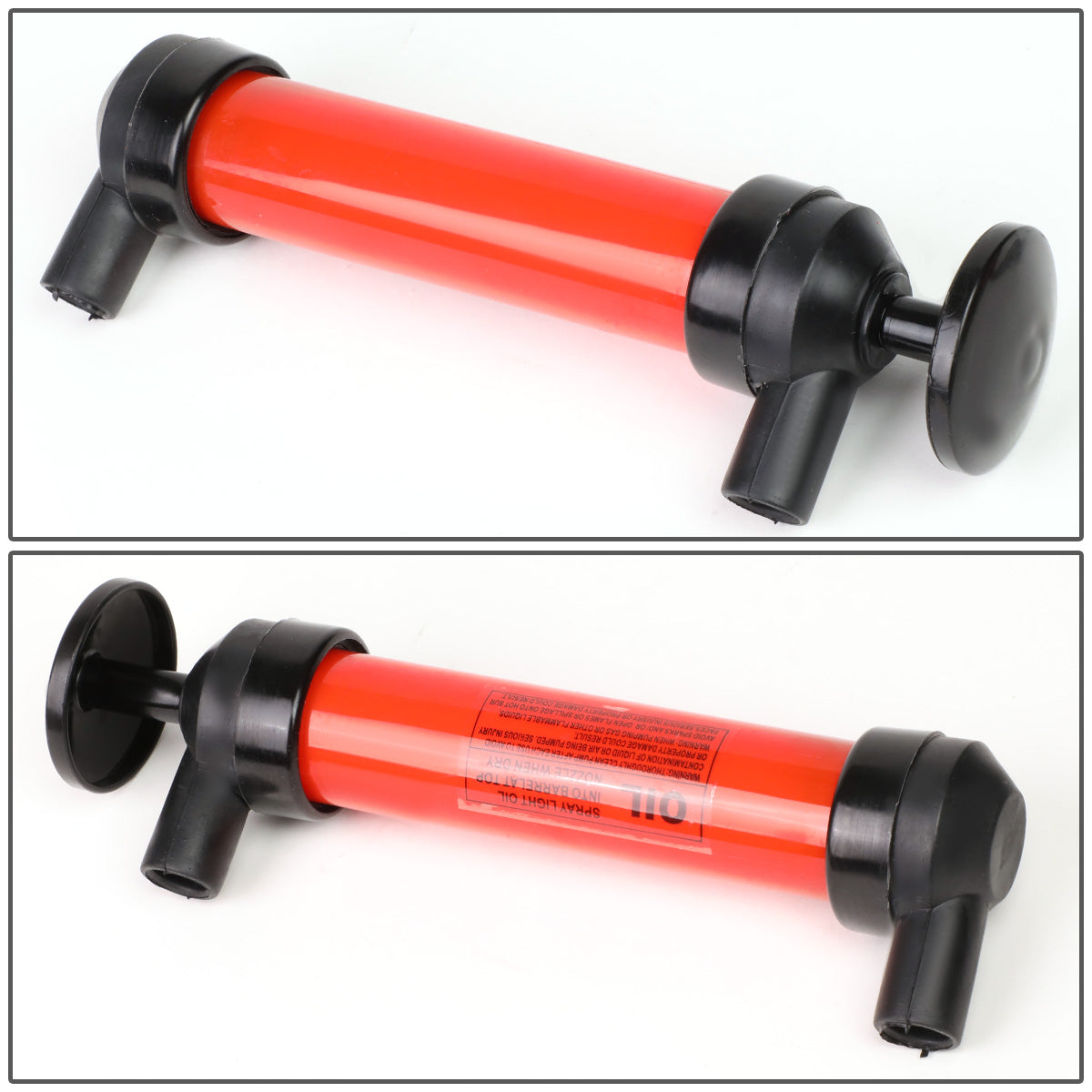 HERRAMIENTAS SHRADER STYLE AIR CHUCK - W/ INFLATION NOZZLE