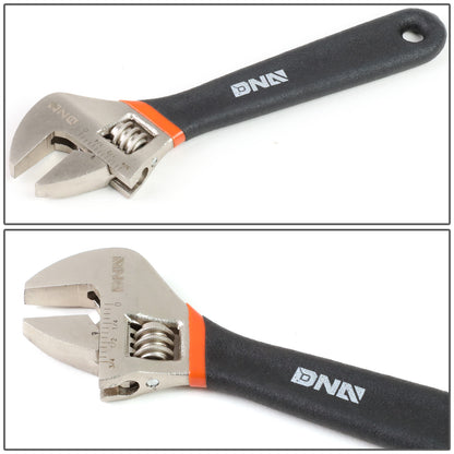 HERRAMIENTAS 5PCS - BLACK / ORANGE