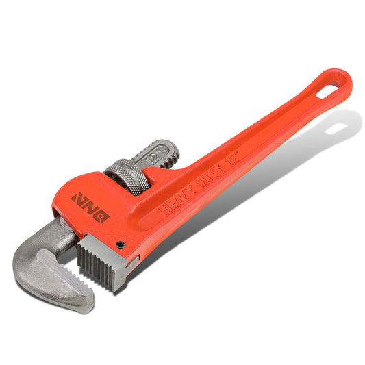 HERRAMIENTAS DNA LOGO - 1-3/4" JAW OPENING - NON-SLIP - RED