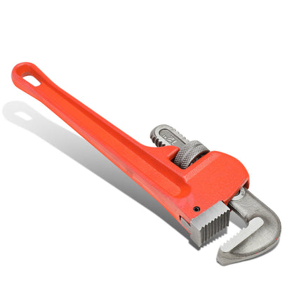 HERRAMIENTAS DNA LOGO - 1-3/4" JAW OPENING - NON-SLIP - RED