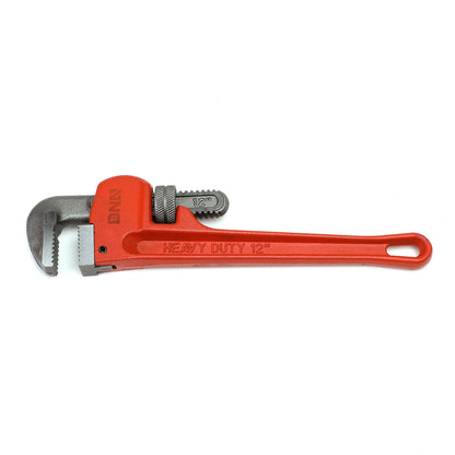 HERRAMIENTAS DNA LOGO - 1-3/4" JAW OPENING - NON-SLIP - RED