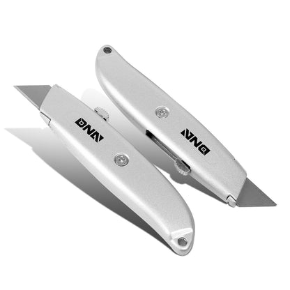 HERRAMIENTAS DNA LOGO - SILVER