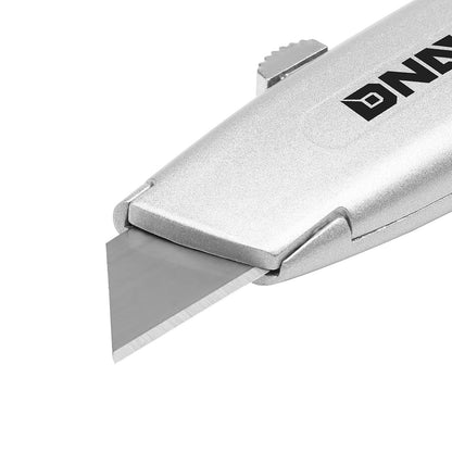 HERRAMIENTAS DNA LOGO - SILVER