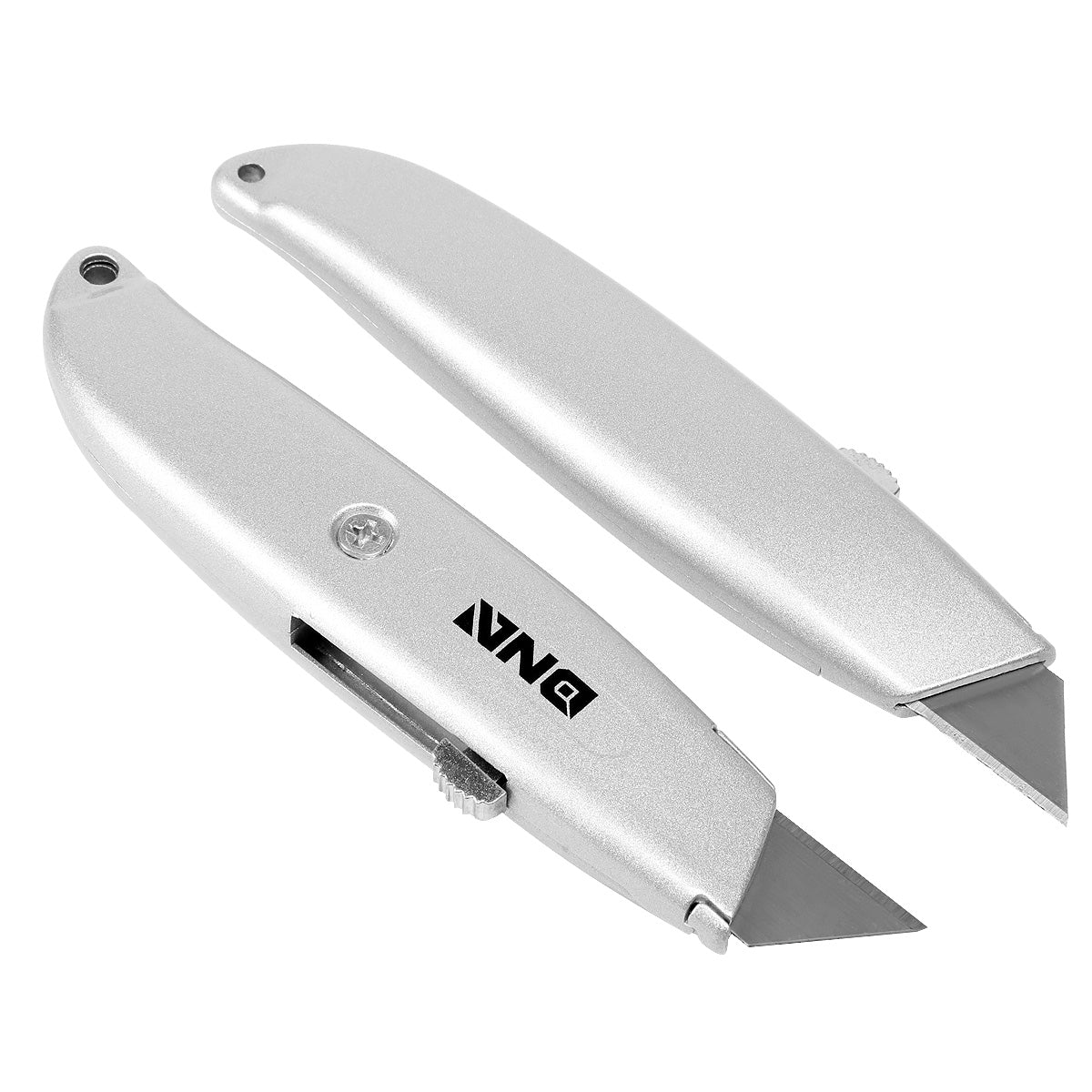 HERRAMIENTAS DNA LOGO - SILVER