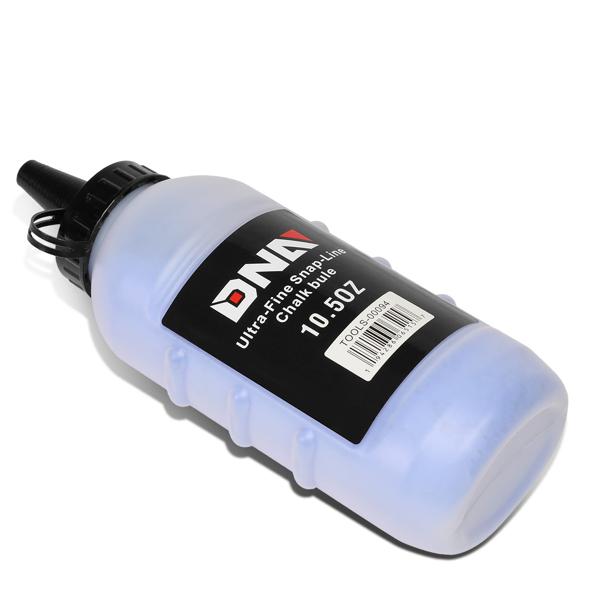 HERRAMIENTAS DNA LOGO - BLUE CHALK - 10.5OZ BOTTLE - HIGH VISIBILITY